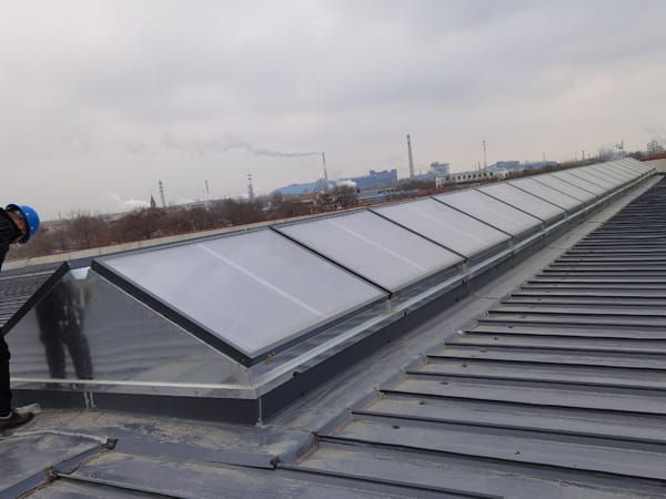 安裝現(xiàn)場(chǎng)